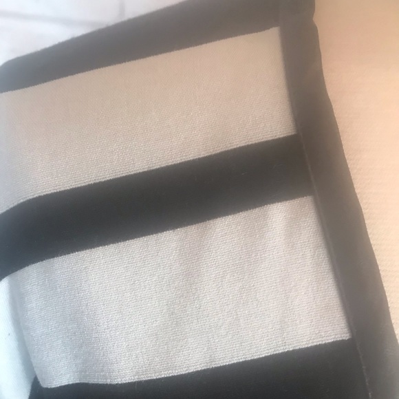 H&M wrap poncho - Picture 6 of 6